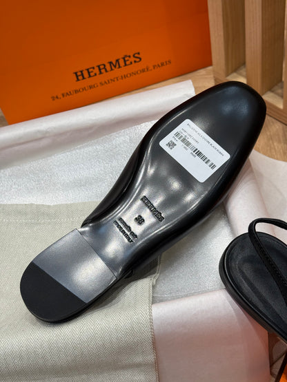 HERM MILA SLINGBACK