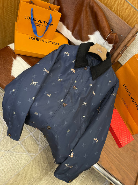 LOU JACKET