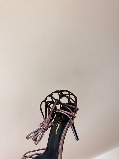 SL HEELS
