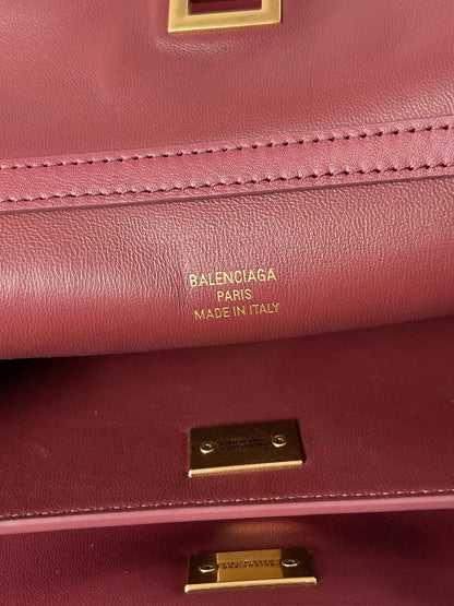 BAL SMALL RODEO BAG
