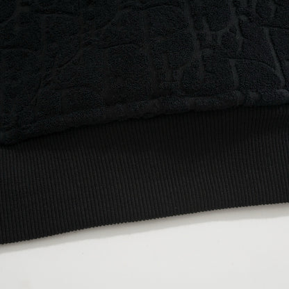 CD HOODIE