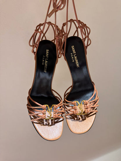SL HEELS