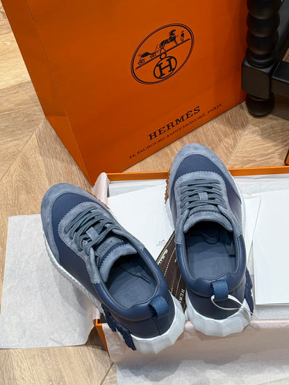 HERM BOUNCING SNEAKER