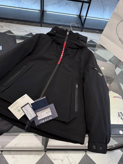 PD TECHNICAL JACKET
