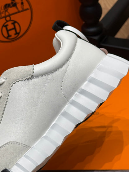 HERM BOUNCING SNEAKER