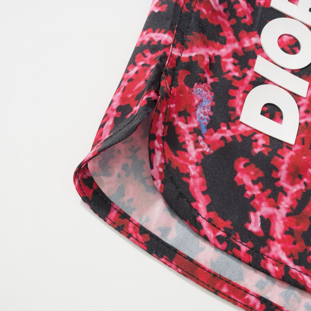 CD SHORTS