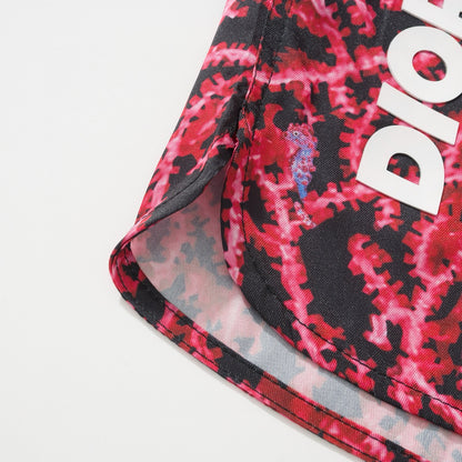 CD SHORTS