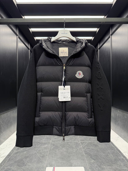 MONC x CHRISTOPHER RAXXY JACKET