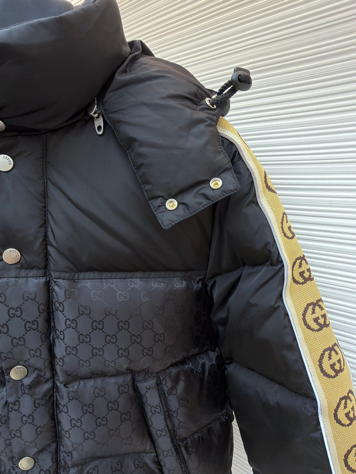 GG JACKET