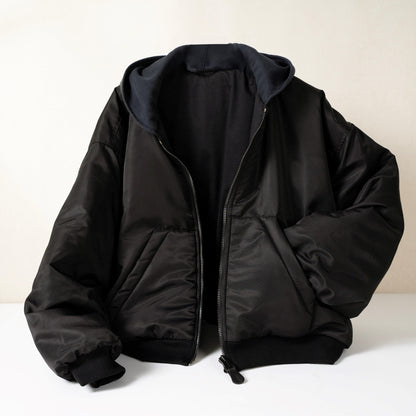 BAL BOMBER JACKET
