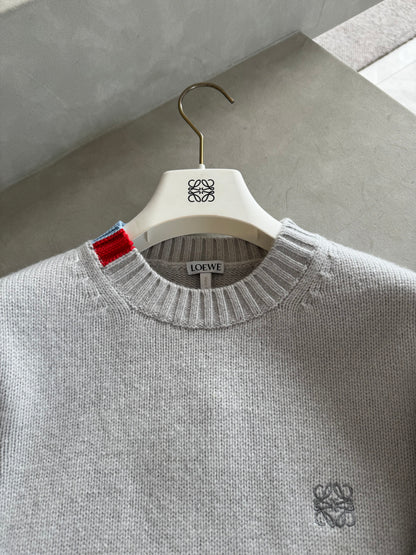 LOEW JUMPER