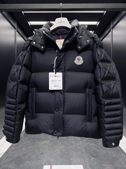 MONC x CHRISTOPHER RAXXY JACKET