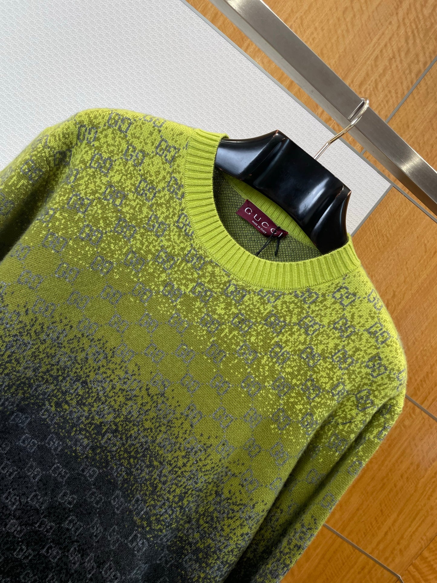 GG JUMPER