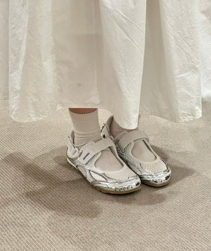 BOTT V ORBIT SNEAKER