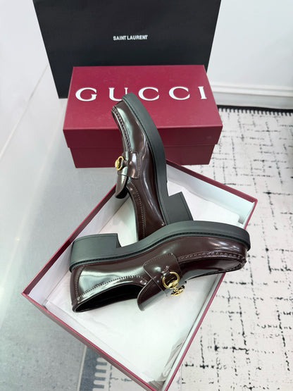 GG LOAFERS