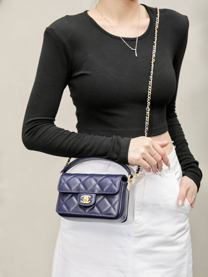 CC 24K BAG