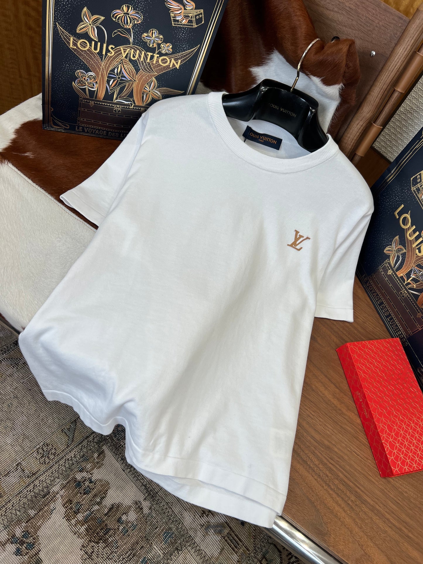 LOU T-SHIRT