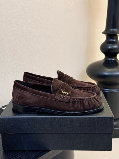 SL LOAFERS