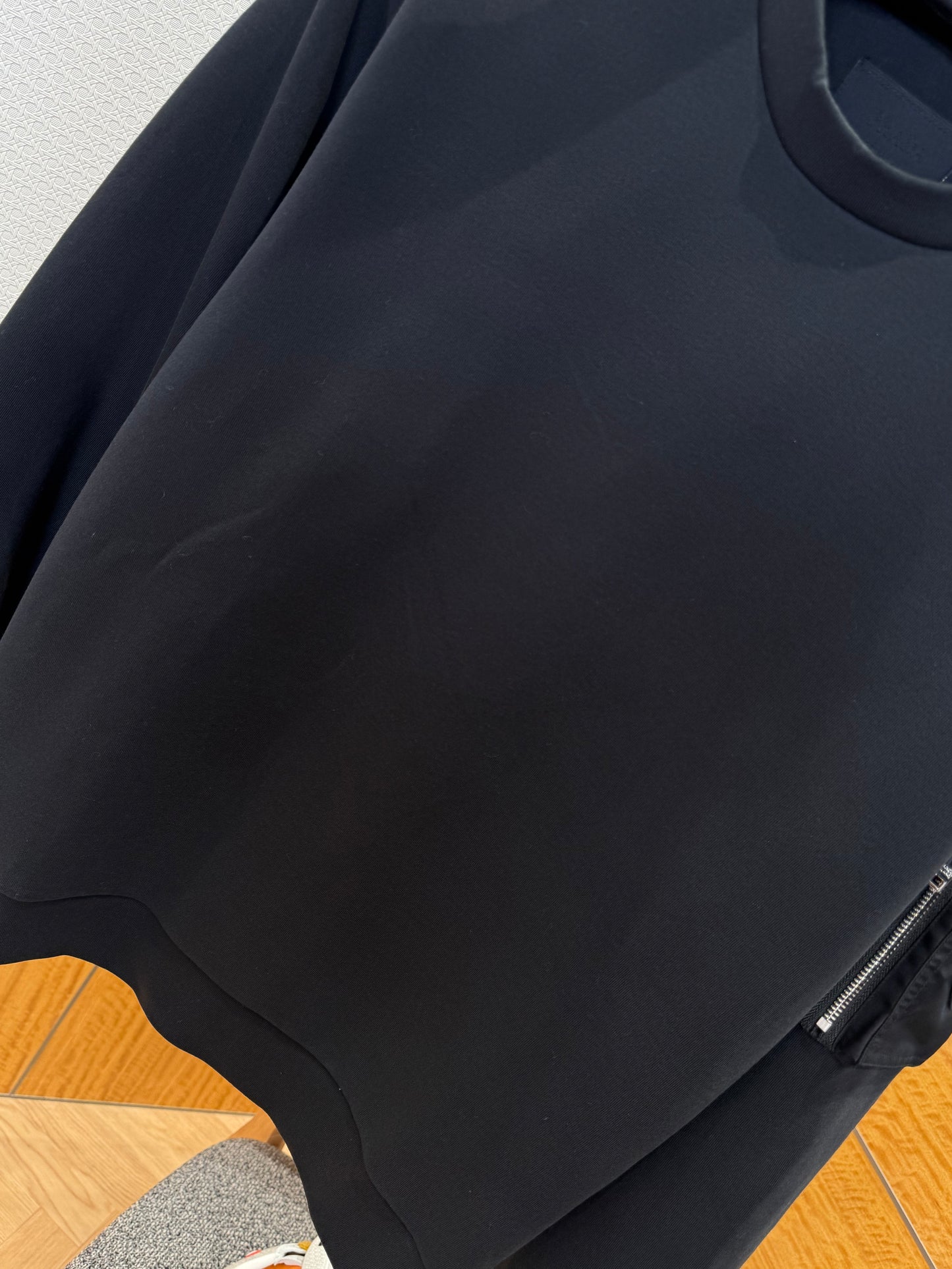 PD SWEATSHIRT
