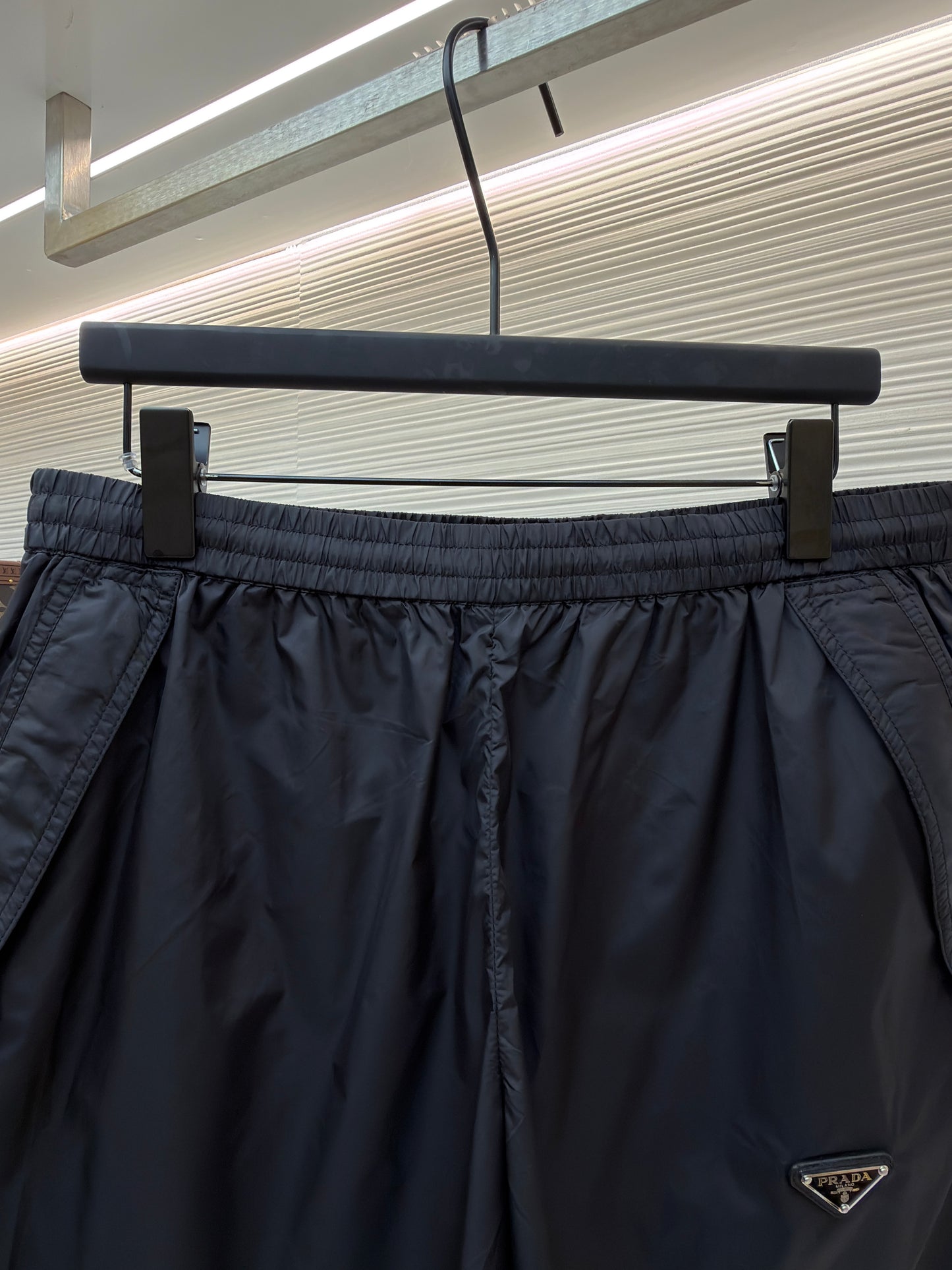 PD SHORTS