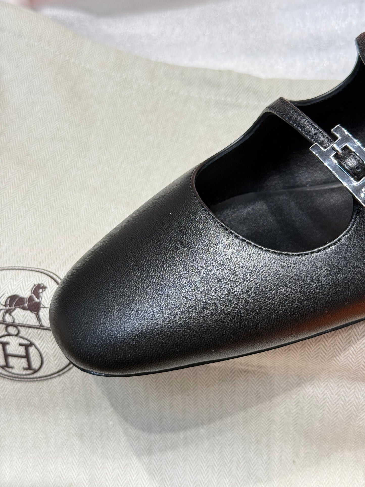 HERM MILA SLINGBACK