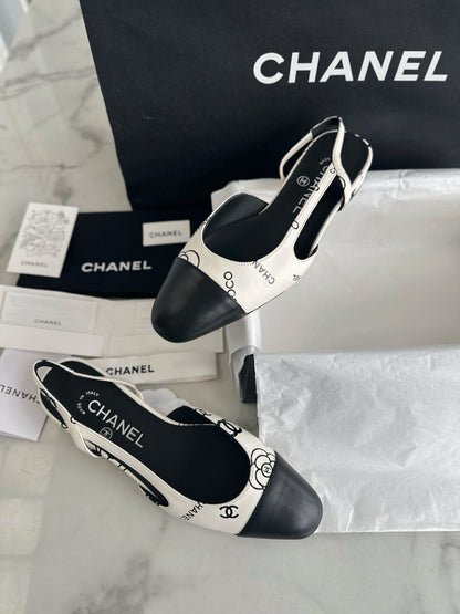 CC SLINGBACK