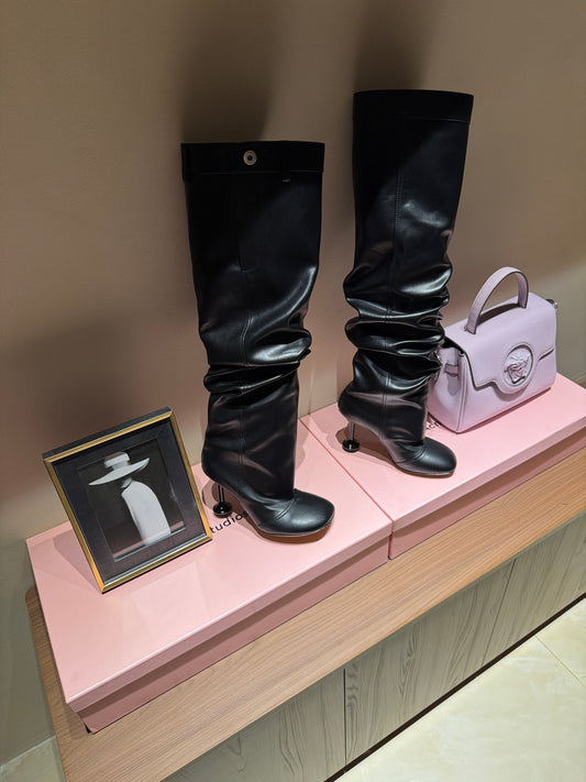 LOEW BOOTS