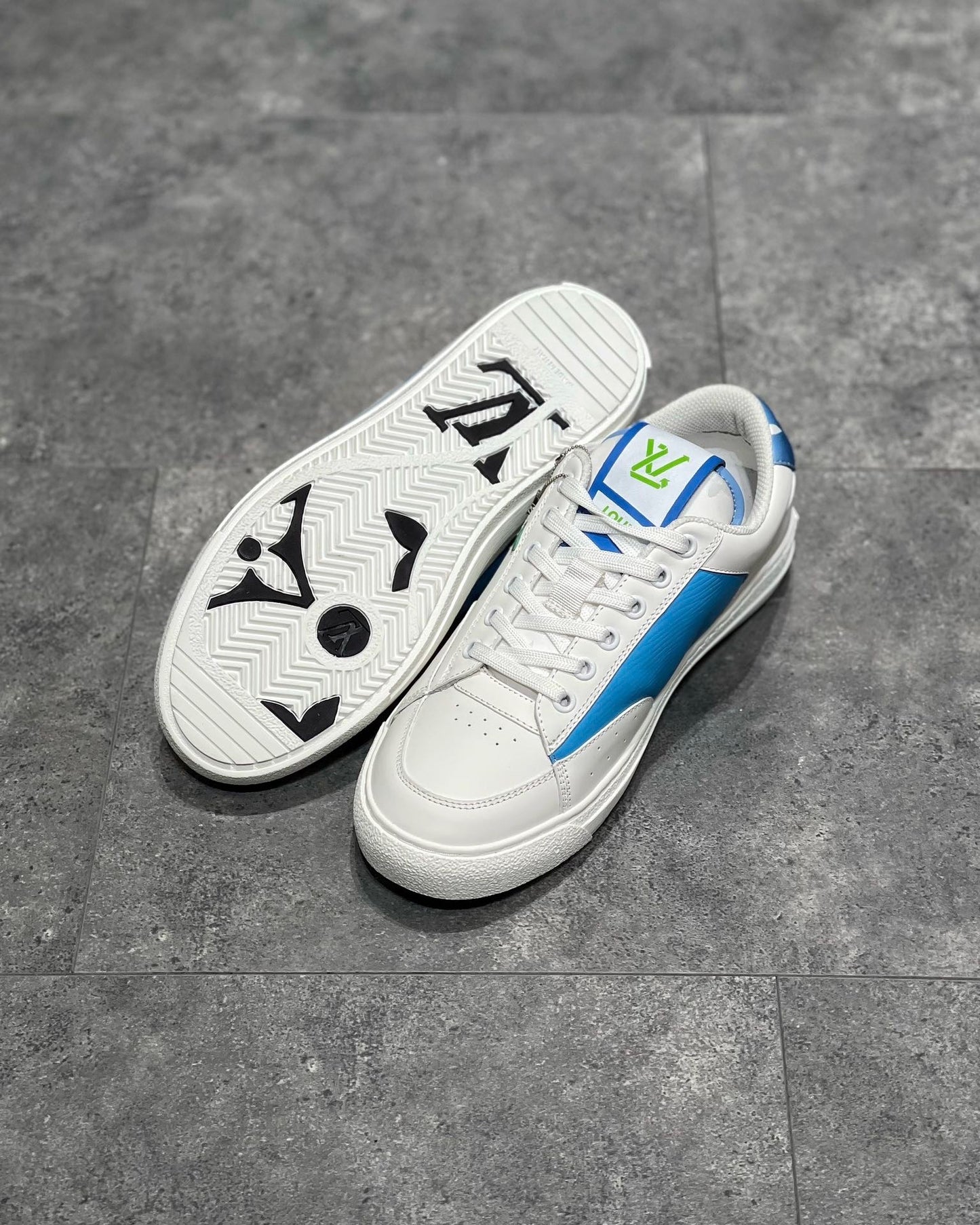 LOU TRAINERS
