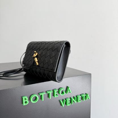 BOTT V ANDIAMO POUCH