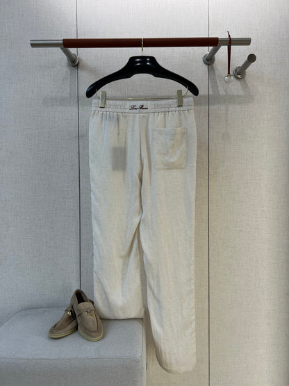LORO P TROUSERS