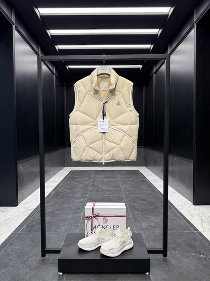 MONC VENDAVEL VEST