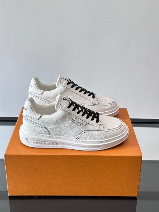 LOU BEVERLY HILLS SNEAKERS