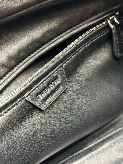 THE ROW ASTRA BOWLING BAG