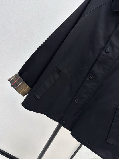 LOEW JACKET