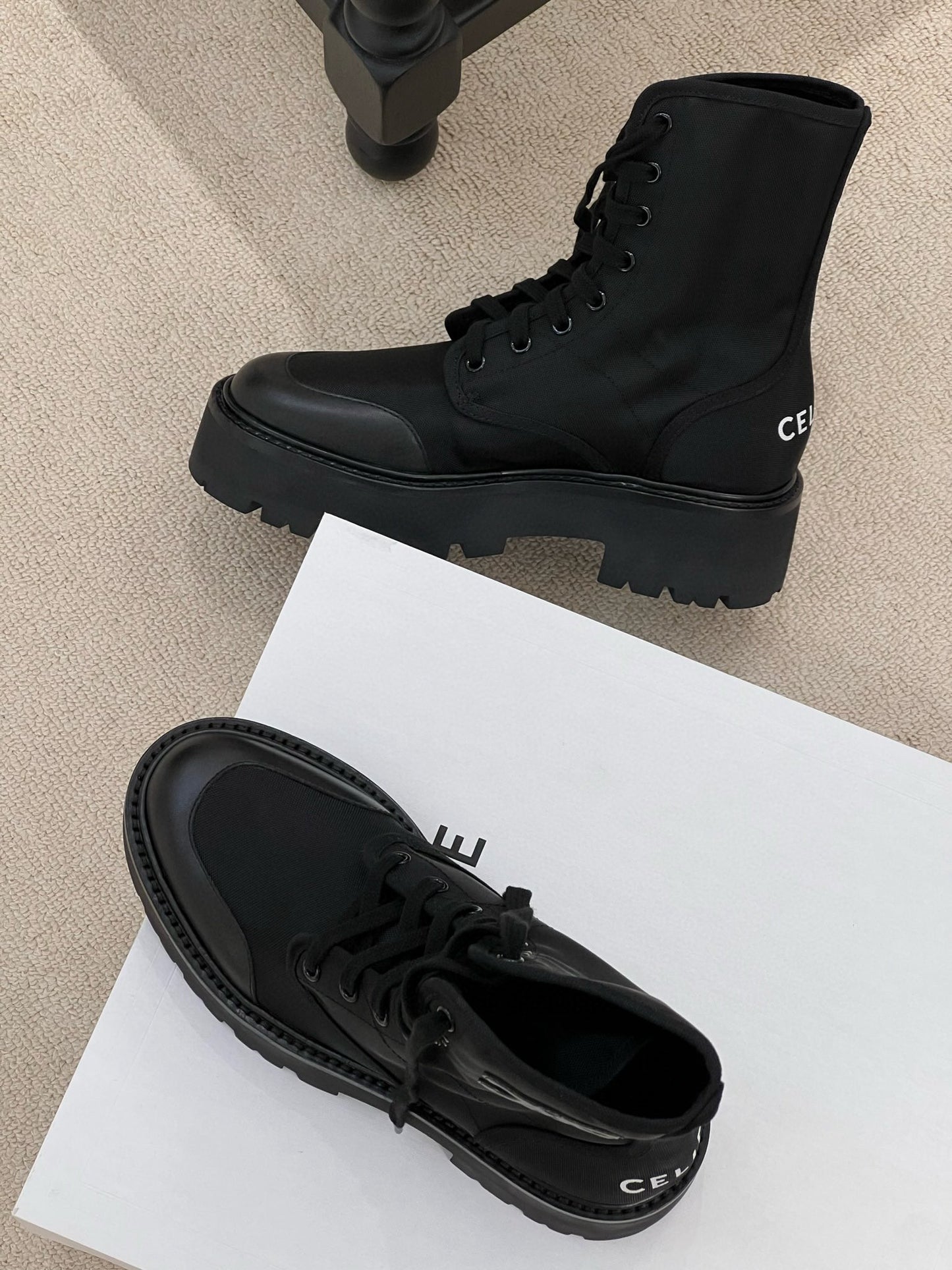 CEL BOOTS