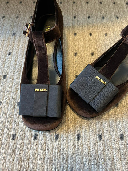 PD PUMPS