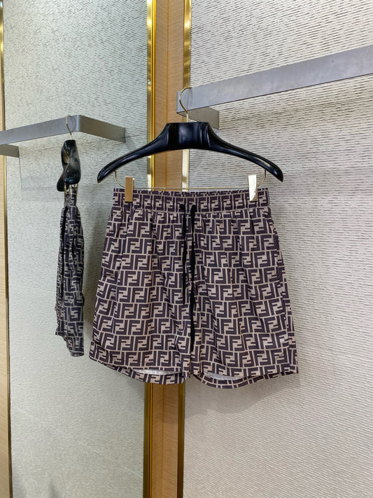 FEN SHORTS