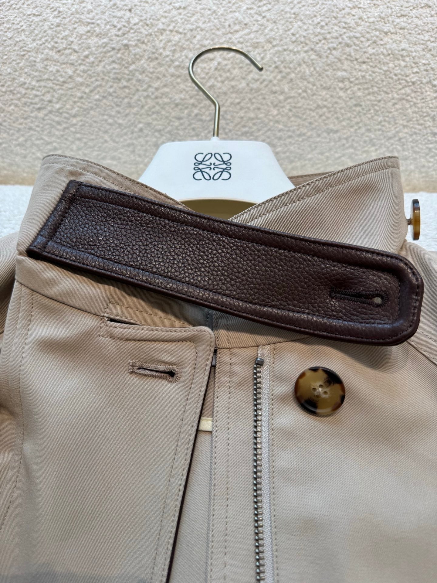 LOEW JACKET