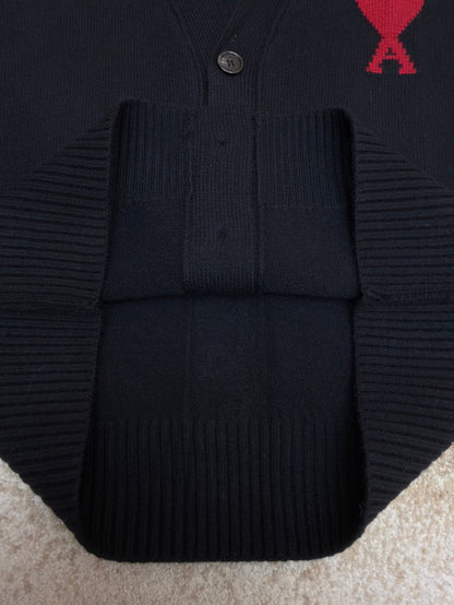 AMI CARDIGAN