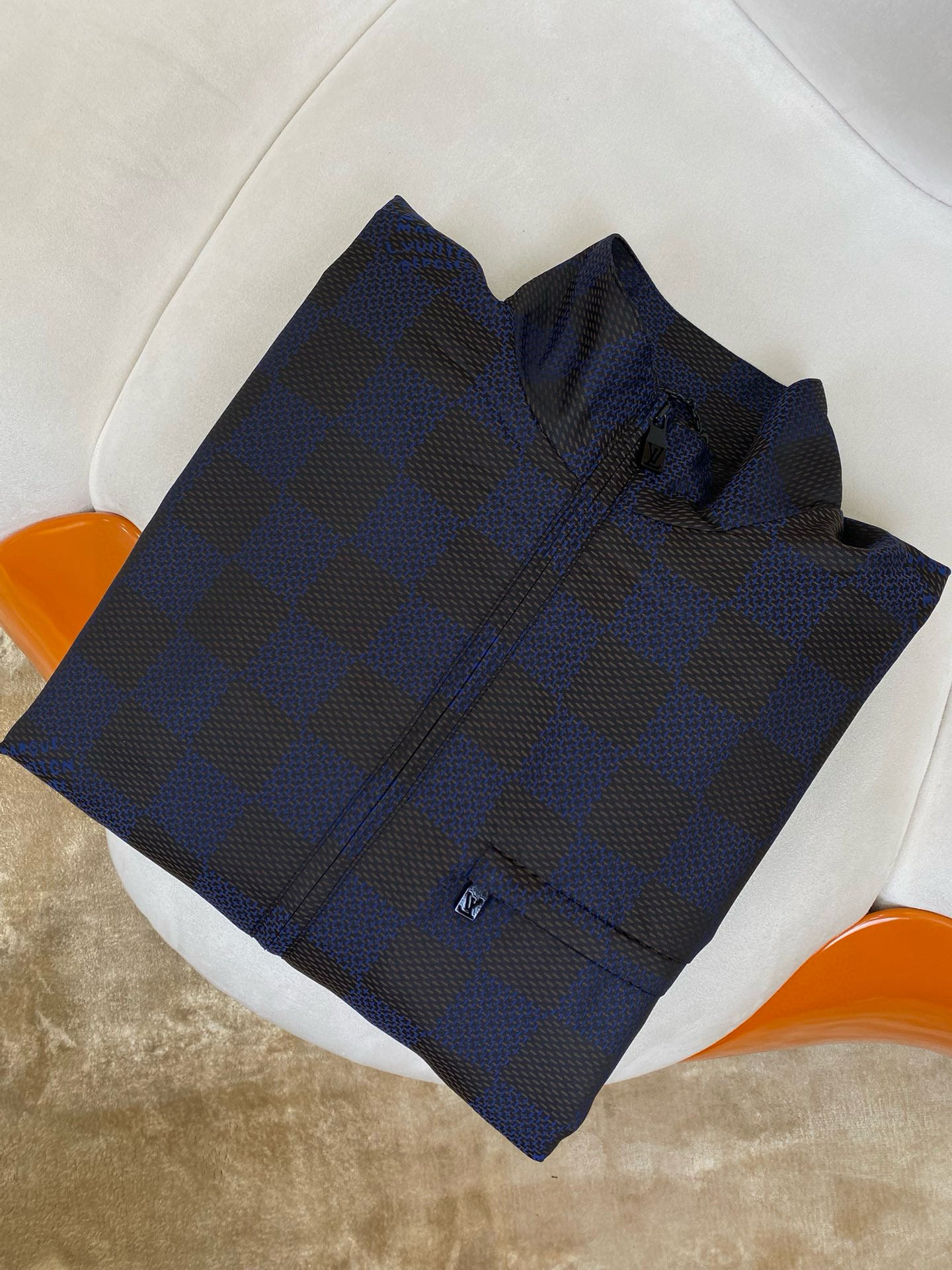 LOU JACKET