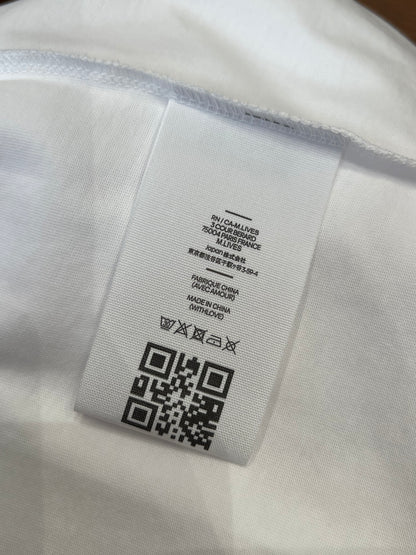 AMI T-SHIRT