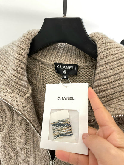 CC CARDIGAN