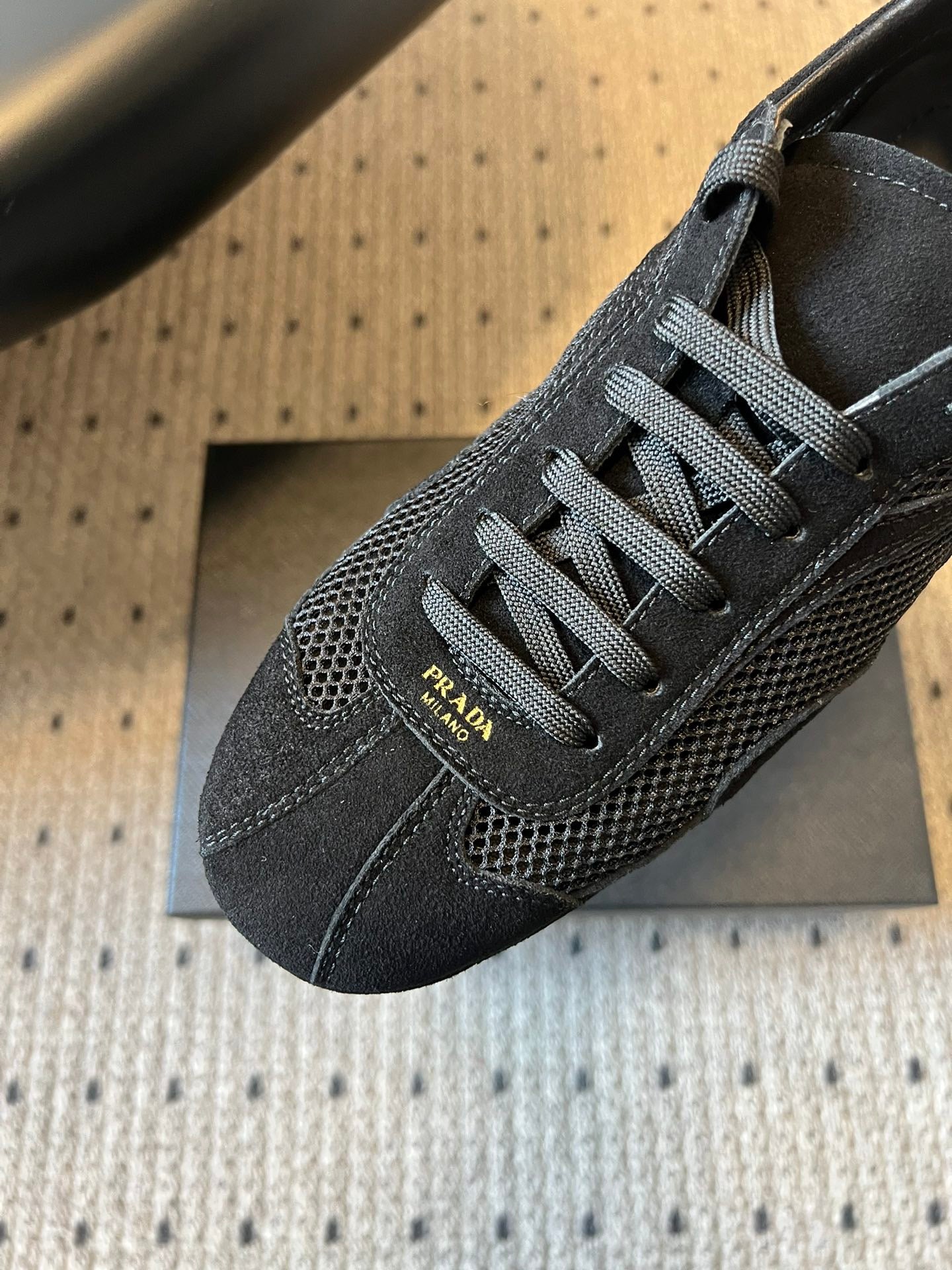 PD MONTECARLO SNEAKERS