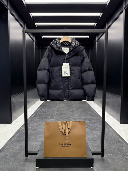 BBR JACKET