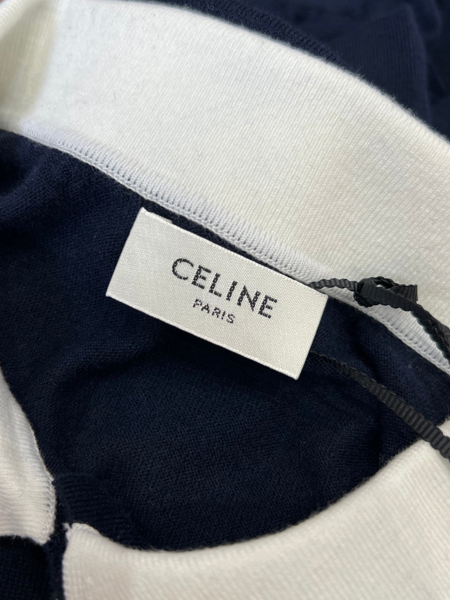 CEL POLO SHIRT