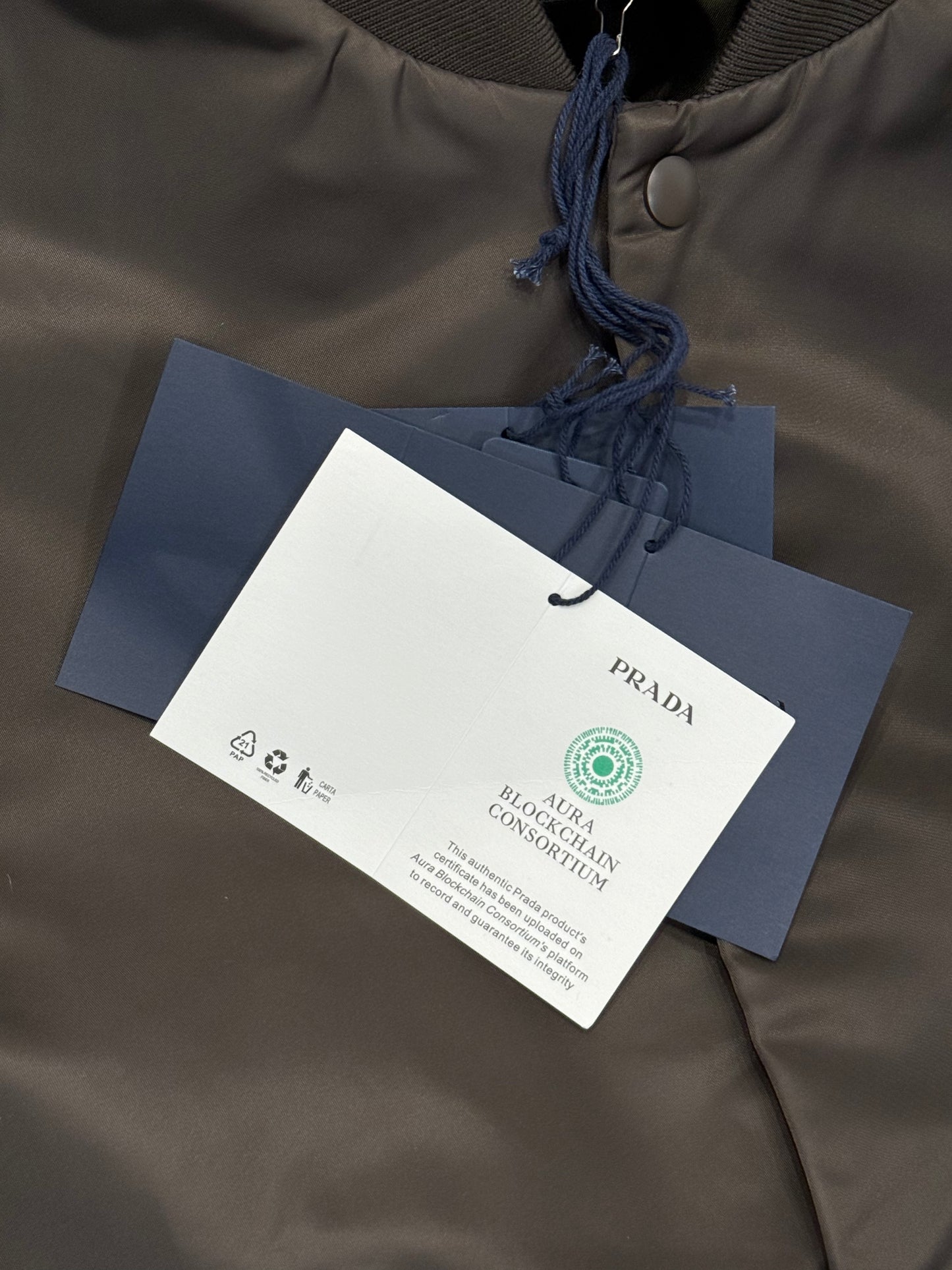 PD JACKET