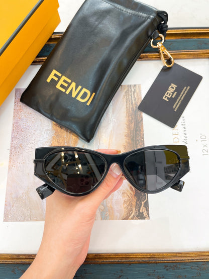 FEN SUNGLASSES