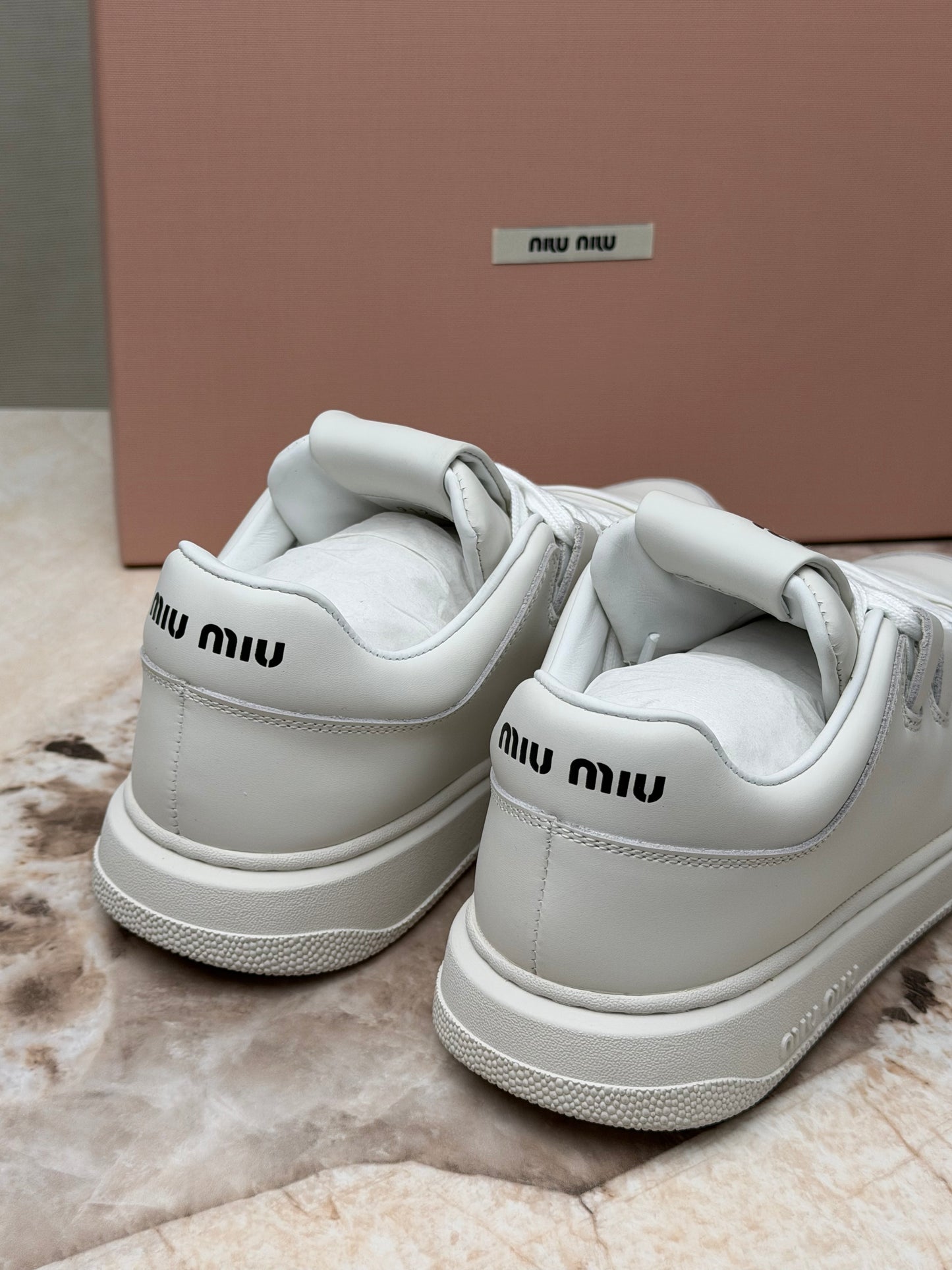 MIU M SNEAKER ND