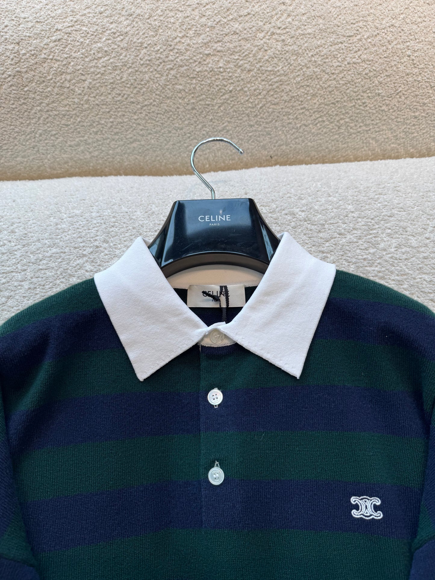 CEL POLO SHIRT