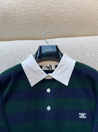CEL POLO SHIRT